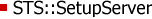 SetupServer